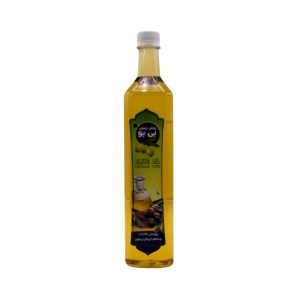 روغن زیتون فرادما بدون بو