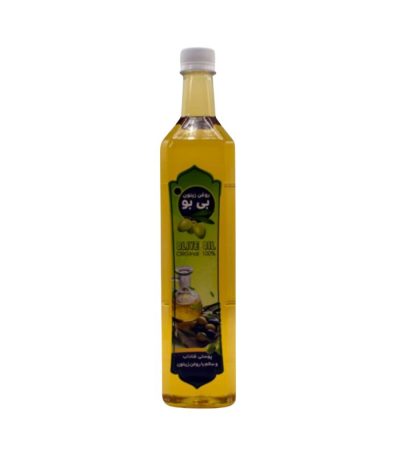 روغن زیتون فرادما بدون بو