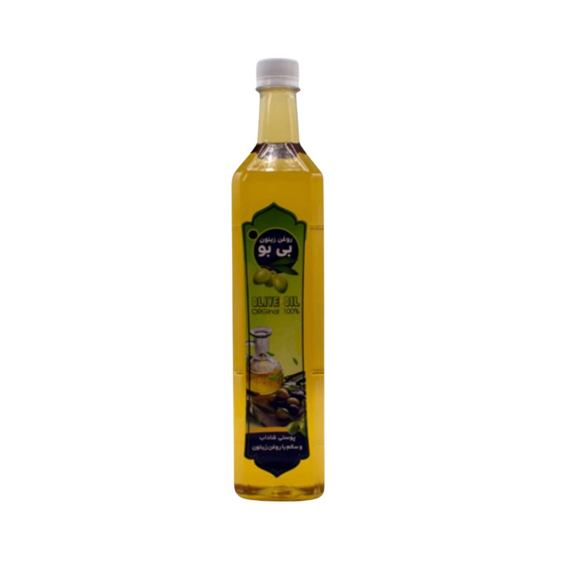 روغن زیتون فرادما بدون بو