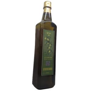 روغن زیتون درجه یک بدون بو