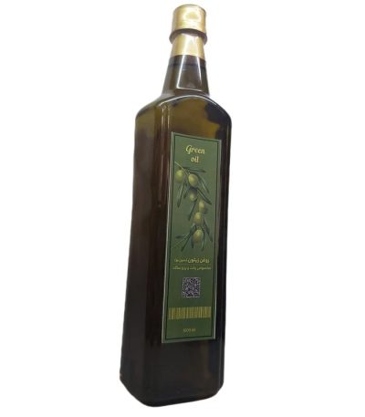 روغن زیتون درجه یک بدون بو
