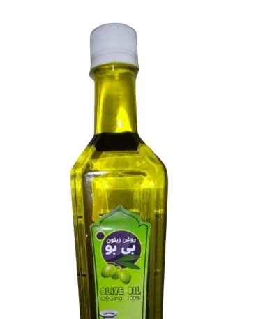 روغن زیتون فرادما بدون بو