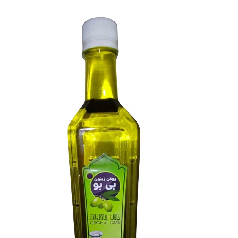 روغن زیتون فرادما بدون بو