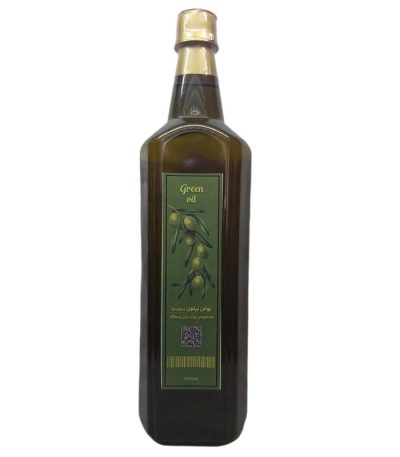 روغن زیتون درجه یک بدون بو