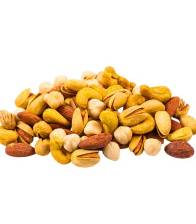 آجیل 4 مغز خام