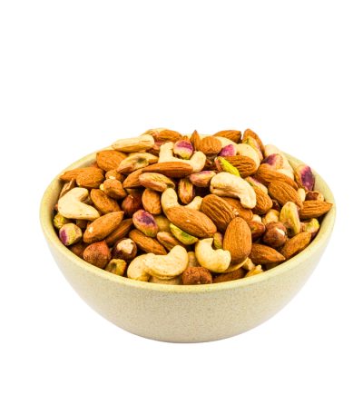 آجیل 4 مغز خام