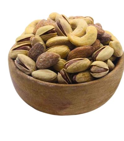 آجیل عربی (گردی)