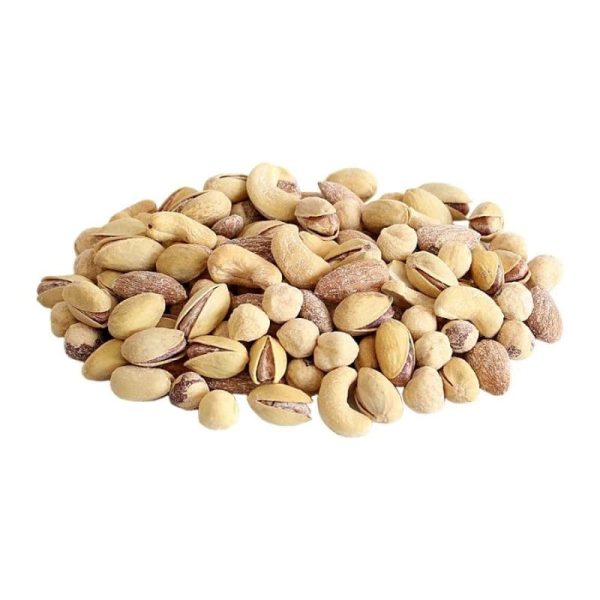 آجیل عربی (گردی)