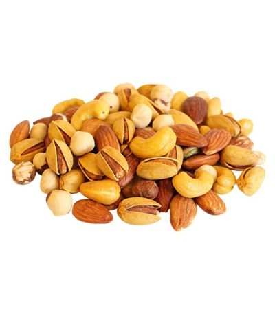 آجیل ۴ مغز شور