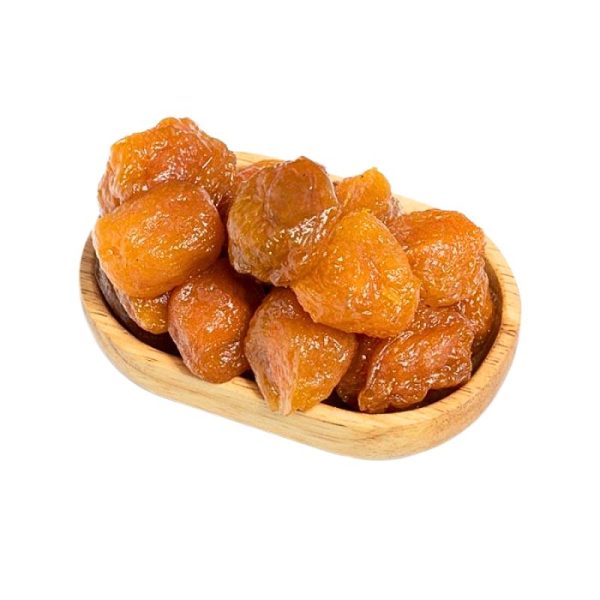 آلو بخارا گوشتی