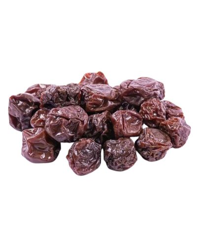 آلو برغان خشک ودرشت