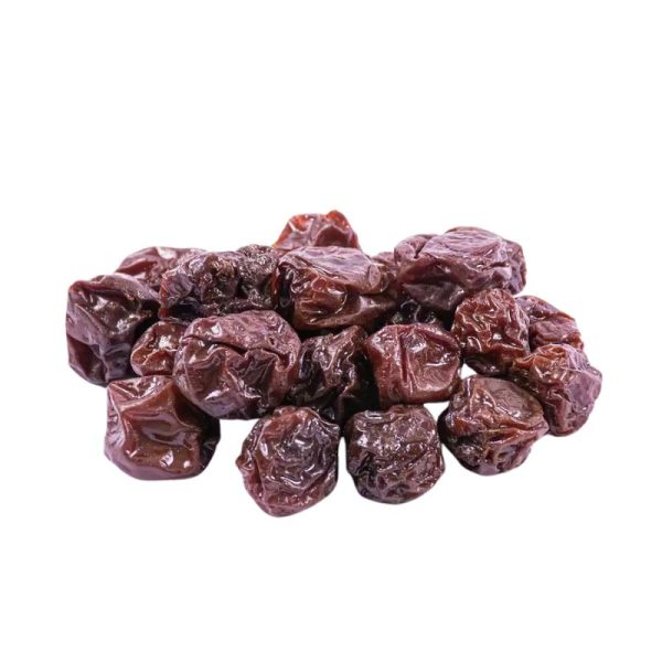 آلو برغان خشک ودرشت