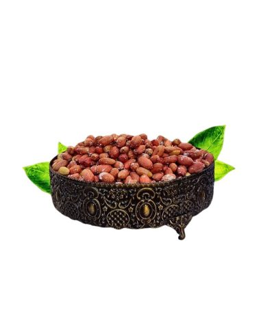 بادام زمینی آستانه اشرفیه (درشت)