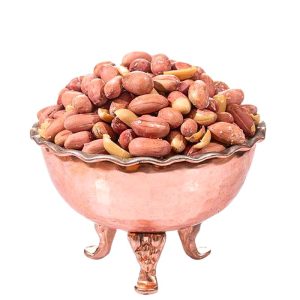 بادام زمینی آستانه اشرفیه (درشت)