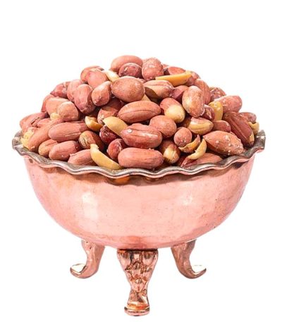 بادام زمینی آستانه اشرفیه (درشت)