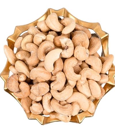 بادام هندی خام ممتاز