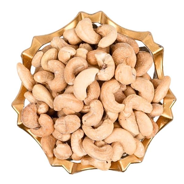 بادام هندی خام ممتاز