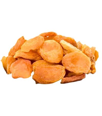 برگه زرد آلو گوشتی