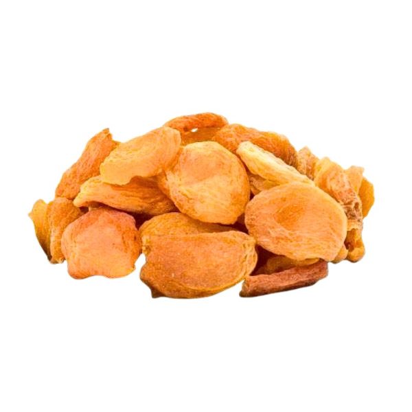 برگه زرد آلو گوشتی