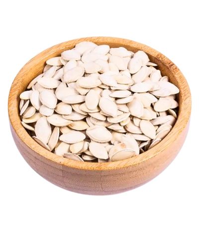 تخم کدو سفید