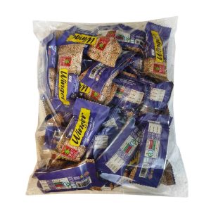 شکلات آناتا کنجدی