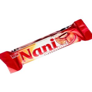 شکلات نانی خارجی درسه طعم