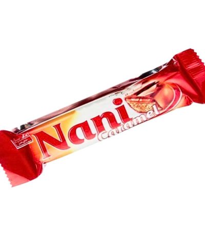 شکلات نانی خارجی درسه طعم