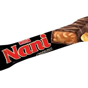 شکلات نانی خارجی درسه طعم