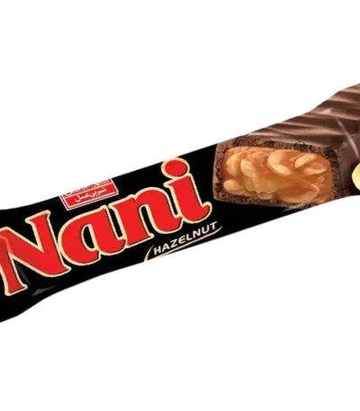 شکلات نانی خارجی درسه طعم