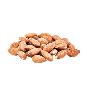 مغز بادام برشته