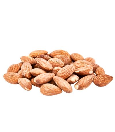 مغز بادام برشته