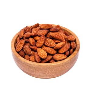 مغز بادام برشته