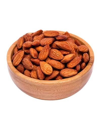 مغز بادام برشته