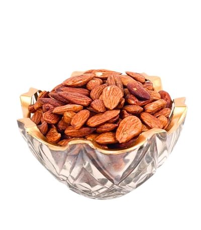 مغز بادام خام ایرانی