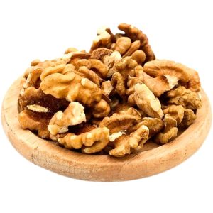 مغز گردو دوپر سفید