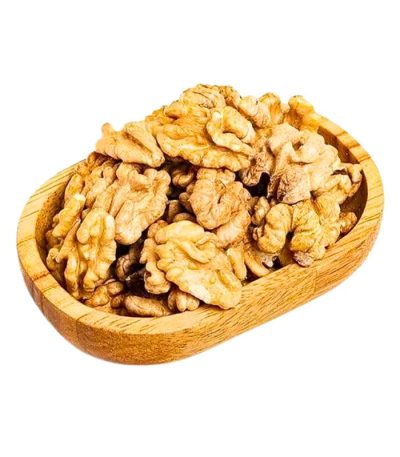 مغز گردو دوپر سفید