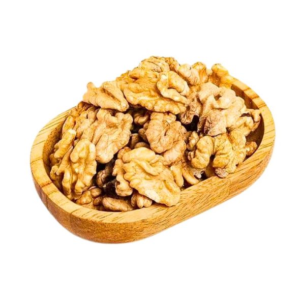 مغز گردو دوپر سفید