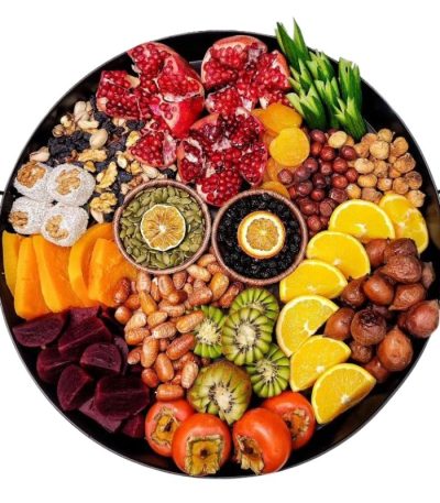 میوه خشک مخصوص یلدا