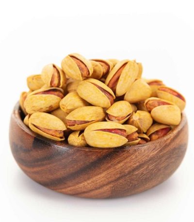 پسته اکبری برشته
