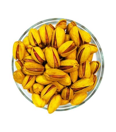 پسته اکبری برشته