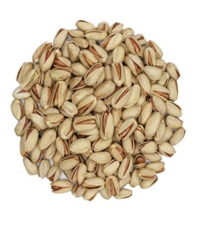 پسته اکبری خام