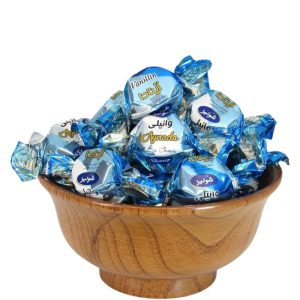پشمک شونیز آینادا