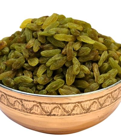 کشمش سبز قلمی ممتاز