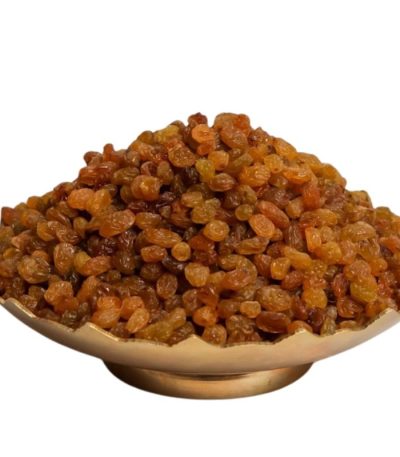 کشمش پلویی طلایی