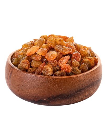 کشمش پلویی طلایی