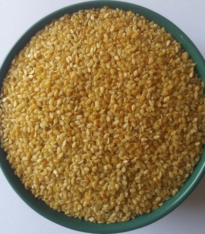 کنجد دو آتیشه